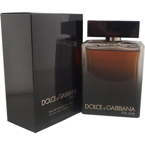 dolce & gabbana the one 5 oz|dolce italian.